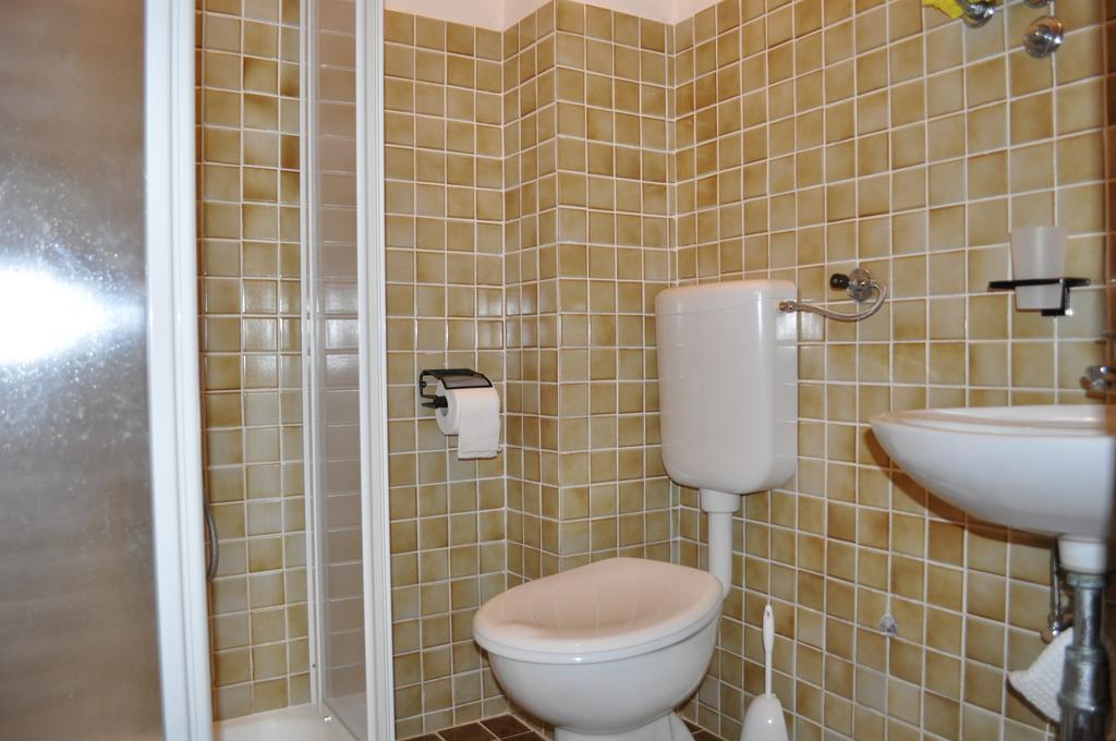 Apartments Smilja Ljubač 외부 사진