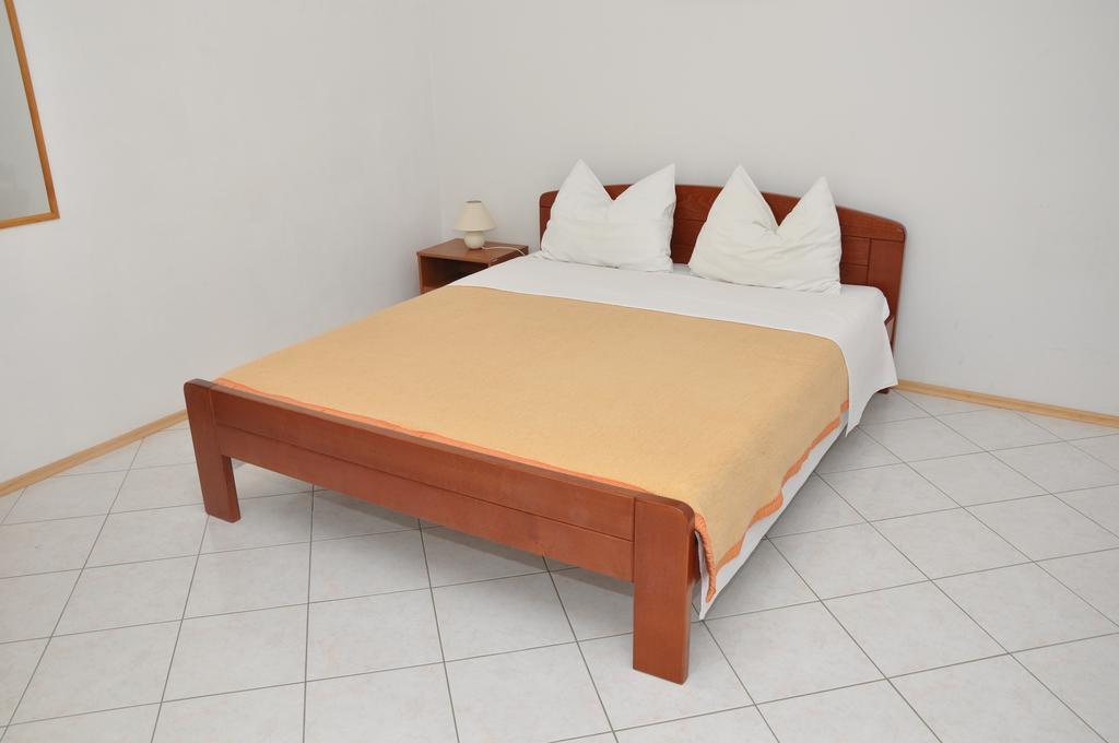 Apartments Smilja Ljubač 외부 사진